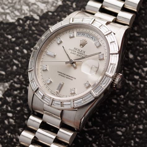 rolex 18366|Rolex Day.